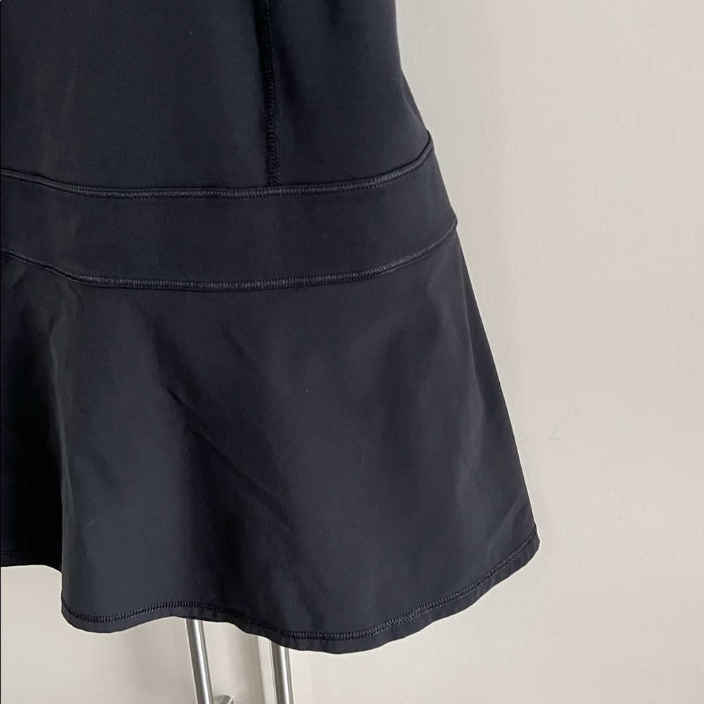 lululemon athletica Black Sleeveless Athletic Dress - Picture 3 of 11